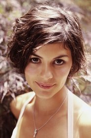 Audrey Tautou portrait