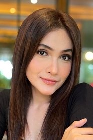Dafina Jamasir portrait