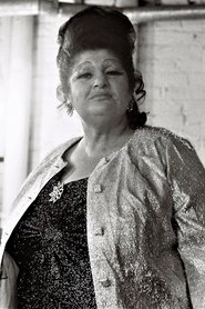 Edith Massey portrait