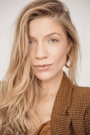 Weronika Lesiak portrait