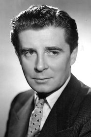Derrick De Marney portrait