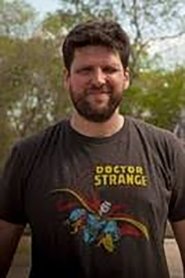 Bill Darmon portrait