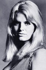 Carol White portrait