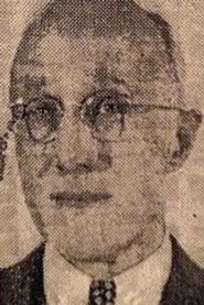 John Foster portrait