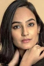 Monika Panwar portrait