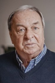 Leszek Piskorz portrait