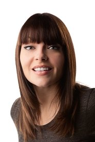Annie Dufresne portrait