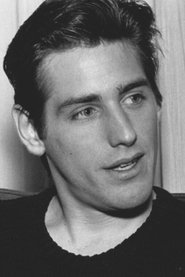 Chris Nash portrait