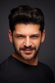 Emre Kıvılcım portrait