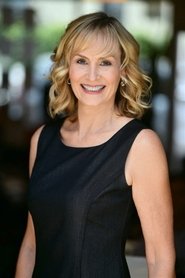 Rebecca Baxter portrait