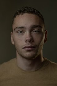 Tommy Wättring portrait