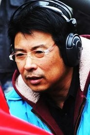 Zhang Weike portrait