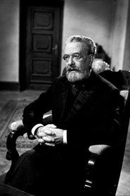 Fritz Hinz-Fabricius portrait