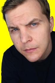 Albin Olsson portrait