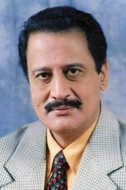 Mohan Sharma portrait