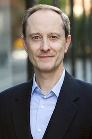 Andrew Sellon portrait