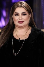Mona Shaddad portrait