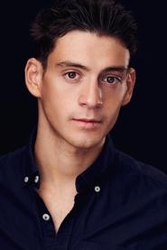 Joe Romeo portrait