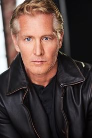 Stephen O'Mahoney portrait