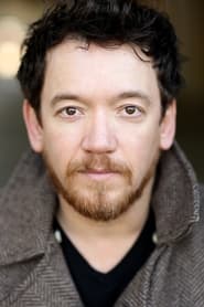 Steven Meo portrait
