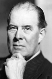E.C. Bentley portrait