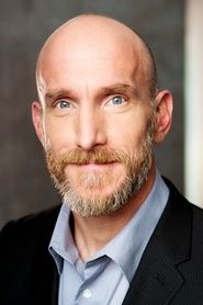 Scott Wordham portrait