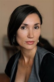 Lisa Martino portrait
