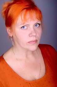 Natalya Savinova portrait
