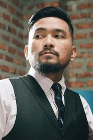Imam Darto portrait