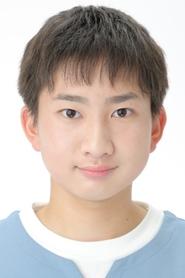 Yuuki Sakurai portrait