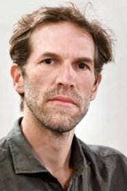 Jonas Westergärd portrait