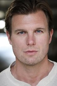 Will Lupardus portrait