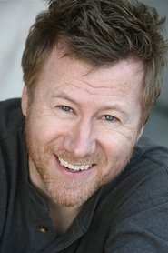 Christopher May portrait