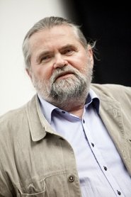 Ari Kristinsson portrait