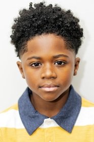 Danny Boyd Jr. portrait