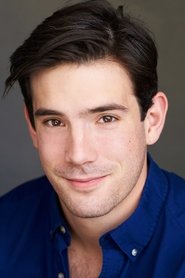 Noah Archibald portrait