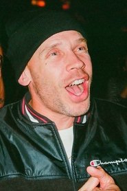 Shane Heyl portrait