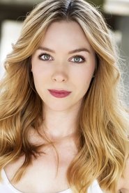 Rosanna Hoult portrait