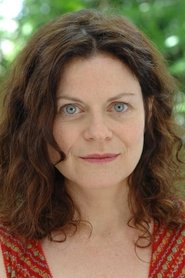 Nadine Marcovici portrait