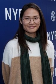 Erica Sheu portrait