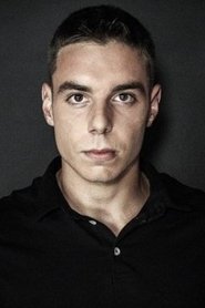 Bogdan Buhalov portrait