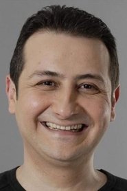Ercüment Aydın portrait