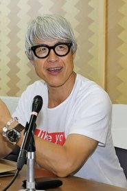 Youichi Narita portrait