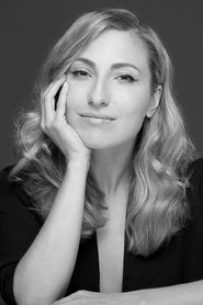 Ksenia Guinea portrait