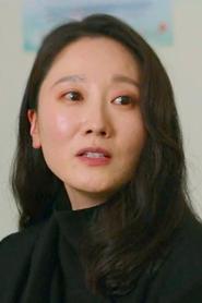 Lee Eun-joo portrait
