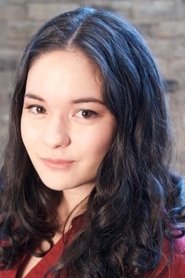 Alexandra Wittering portrait