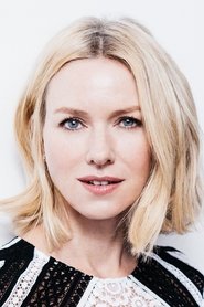 Naomi Watts portrait