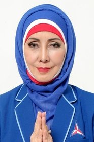 Nenny Triana portrait