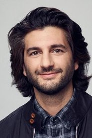 Amir K portrait