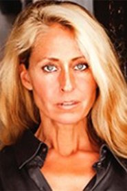 Şiva Gerede portrait